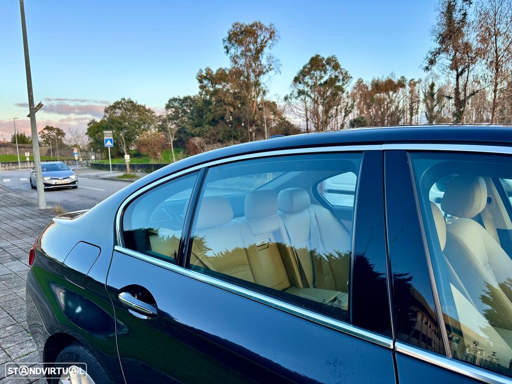 BMW 520 d Aut. Luxury Line - 15