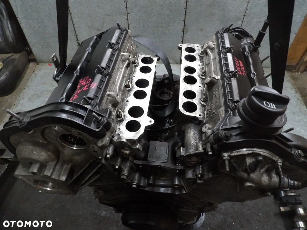 JEEP GRAND CHEROKEE WK2 3.0 CRD SILNIK VM44D - 11