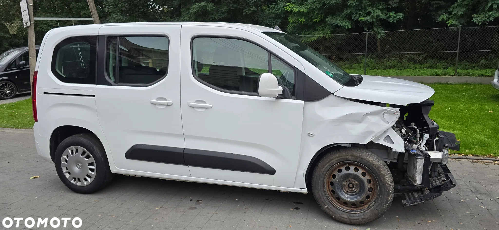Opel Combo - 6