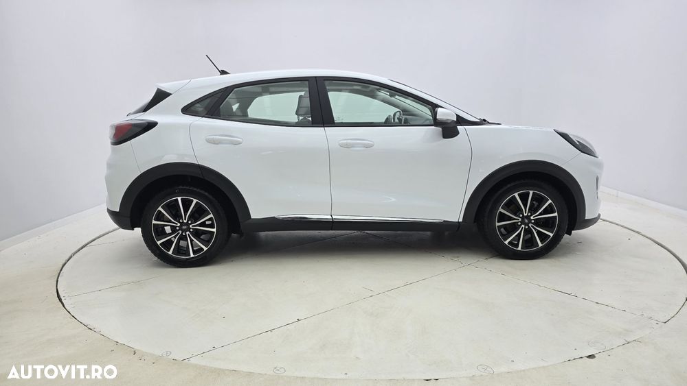 Ford Puma 1.5 EcoBlue Titanium - 5