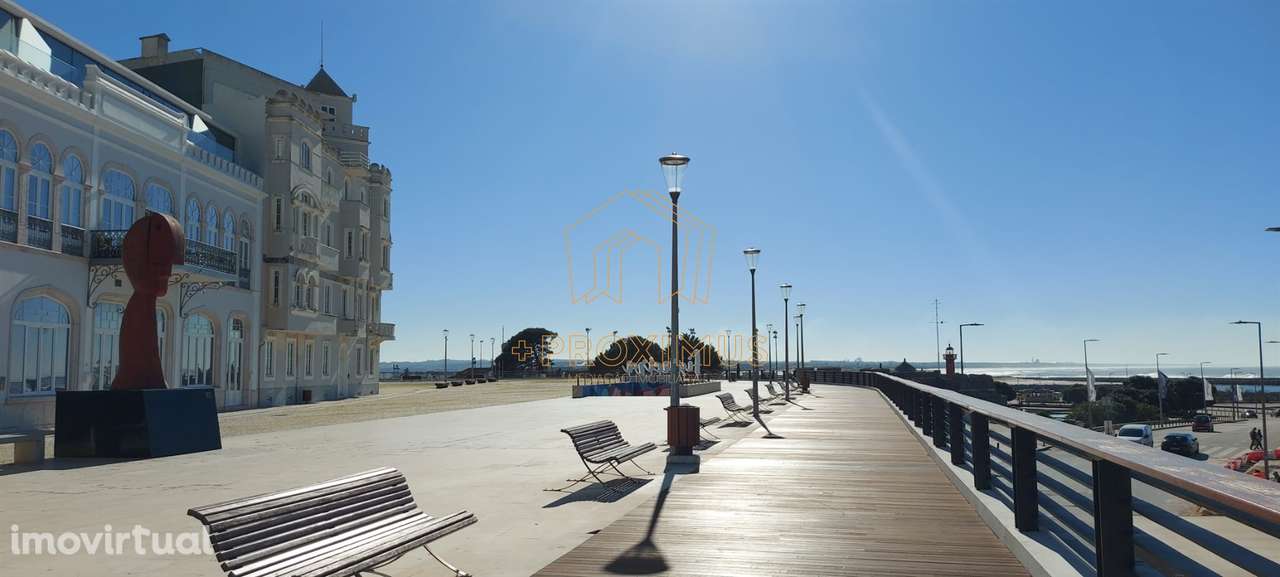 Loja no Bairro Novo - Figueira da Foz - Grande imagem: 5/24