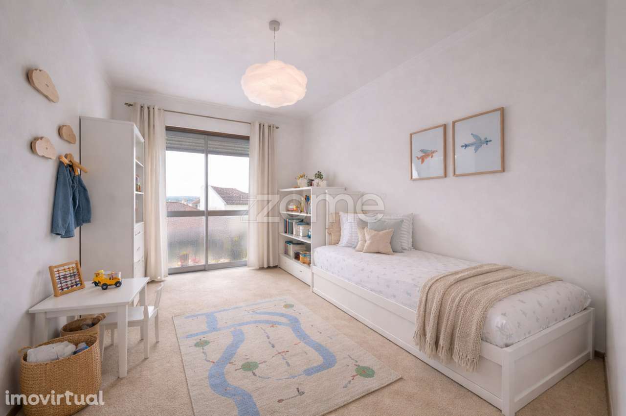 T3 com Excelente Área no Centro do Cartaxo | 158 m² - Grande imagem: 5/34