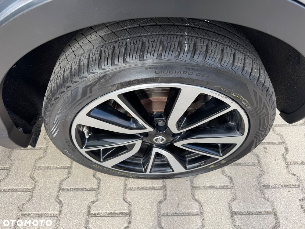 Nissan Qashqai 1.6 DIG-T Tekna - 26