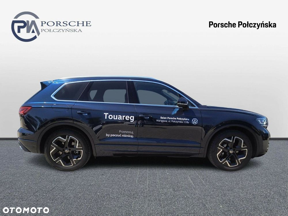 Volkswagen Touareg 3.0 V6 TDI SCR 4Mot Elegance - 7