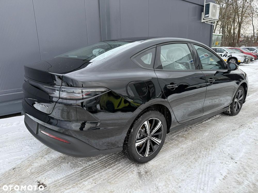 BYD Seal 5 1.5 Comfort - 4