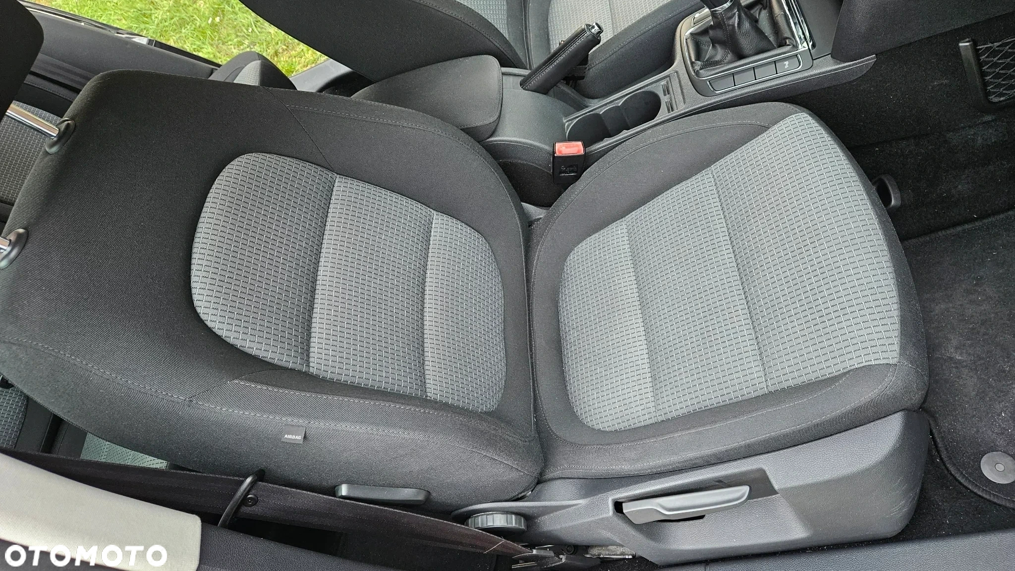 Skoda Superb 1.8 TSI Ambition - 11
