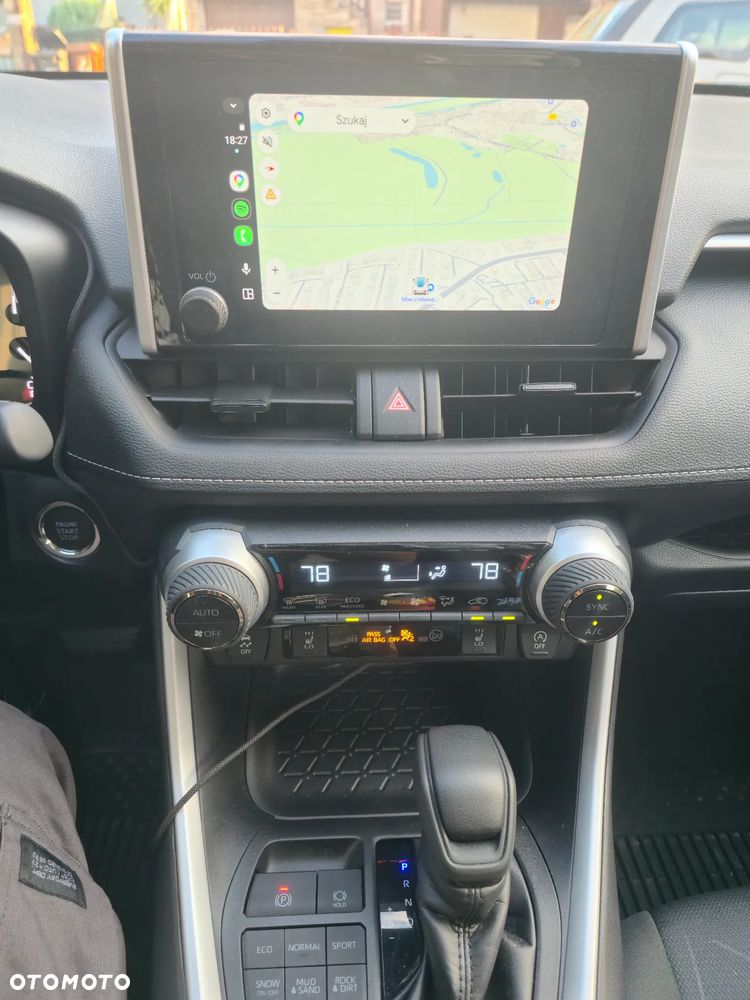 Toyota RAV4 - 5
