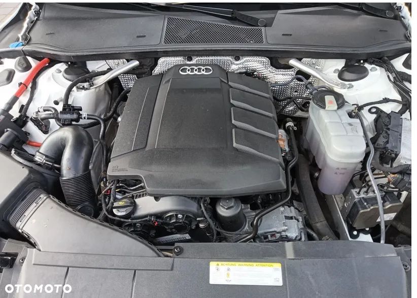 Audi A7 Sportback 45 TFSI Quattro S tronic - 32