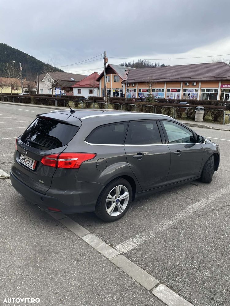 Ford Focus - 3