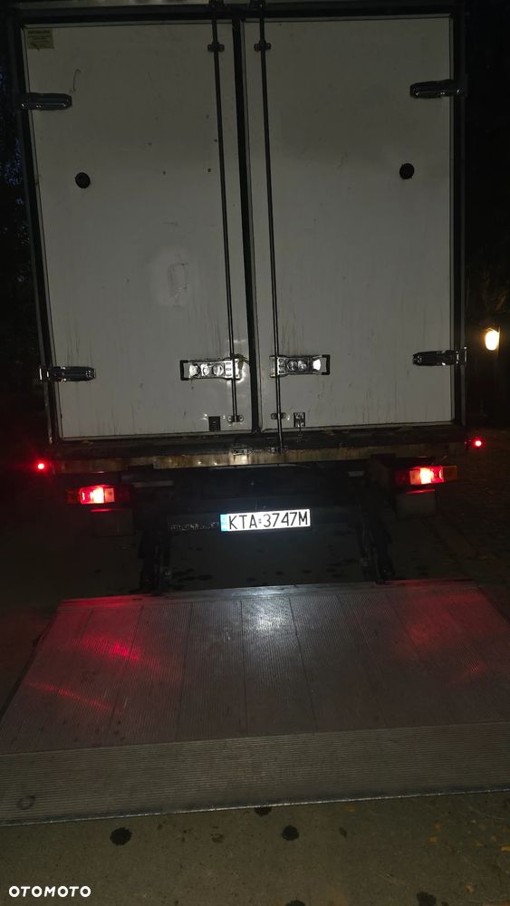 Ford Transit - 19