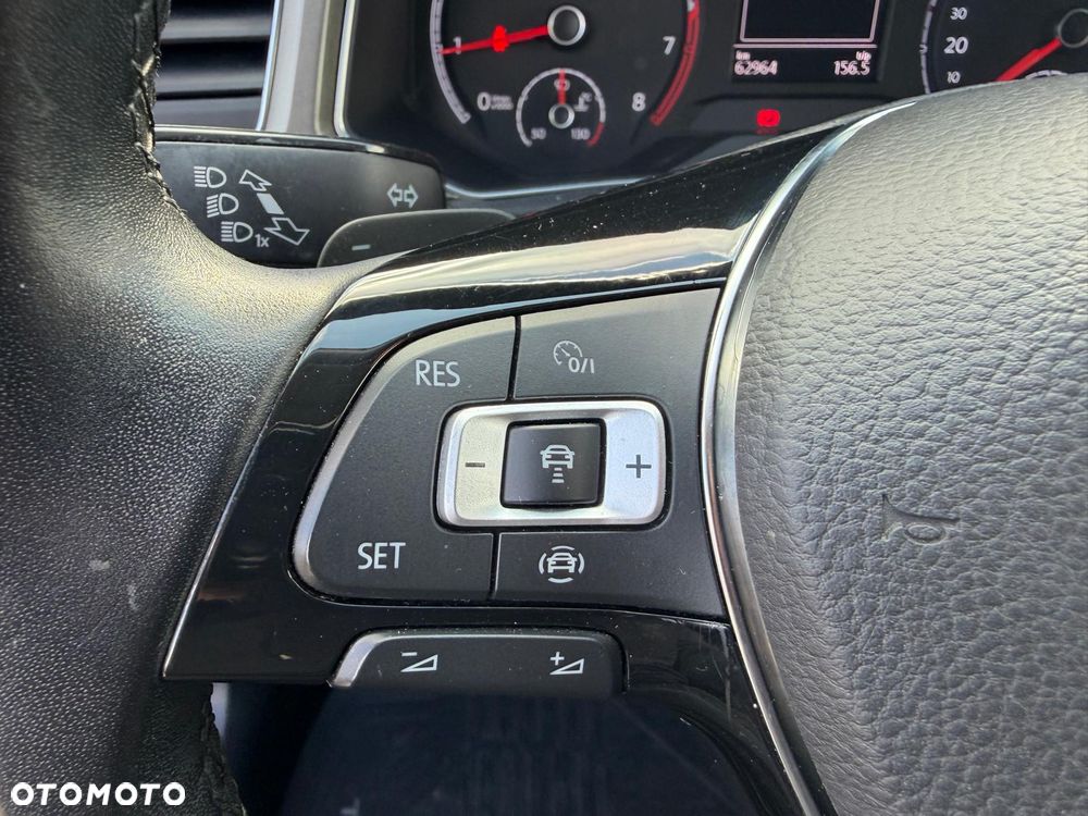 Volkswagen T-Roc 1.5 TSI GPF ACT Advance DSG - 14