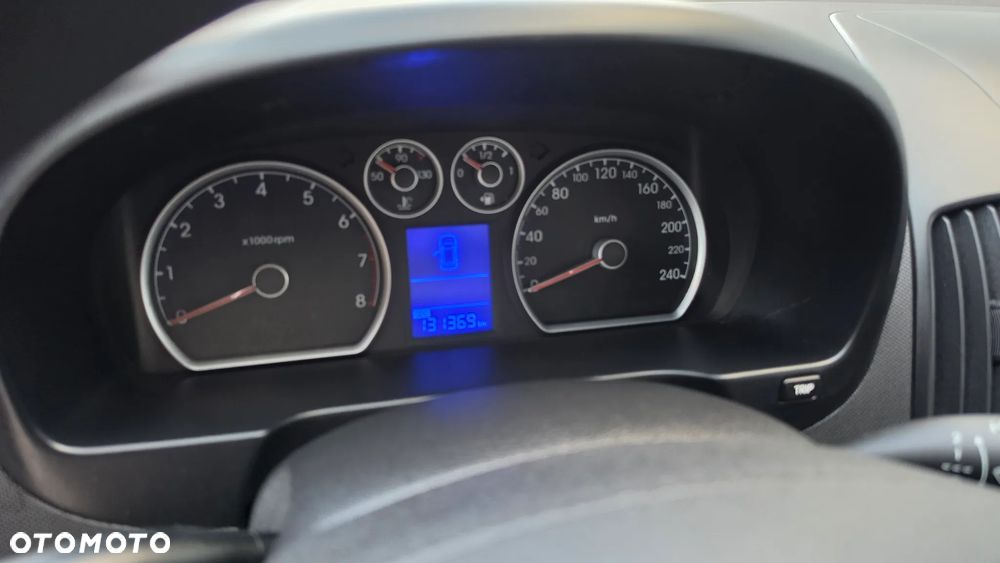Hyundai i30 - 9
