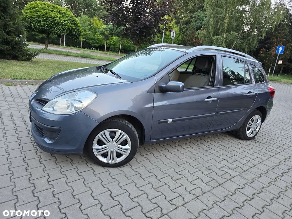 Renault Clio 1.2 16V All Inclusive - 14