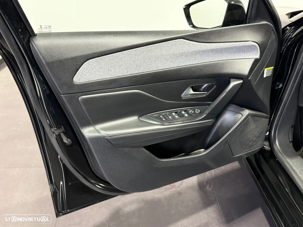 Peugeot 308 SW 1.5 BlueHDi Allure EAT8 - 17