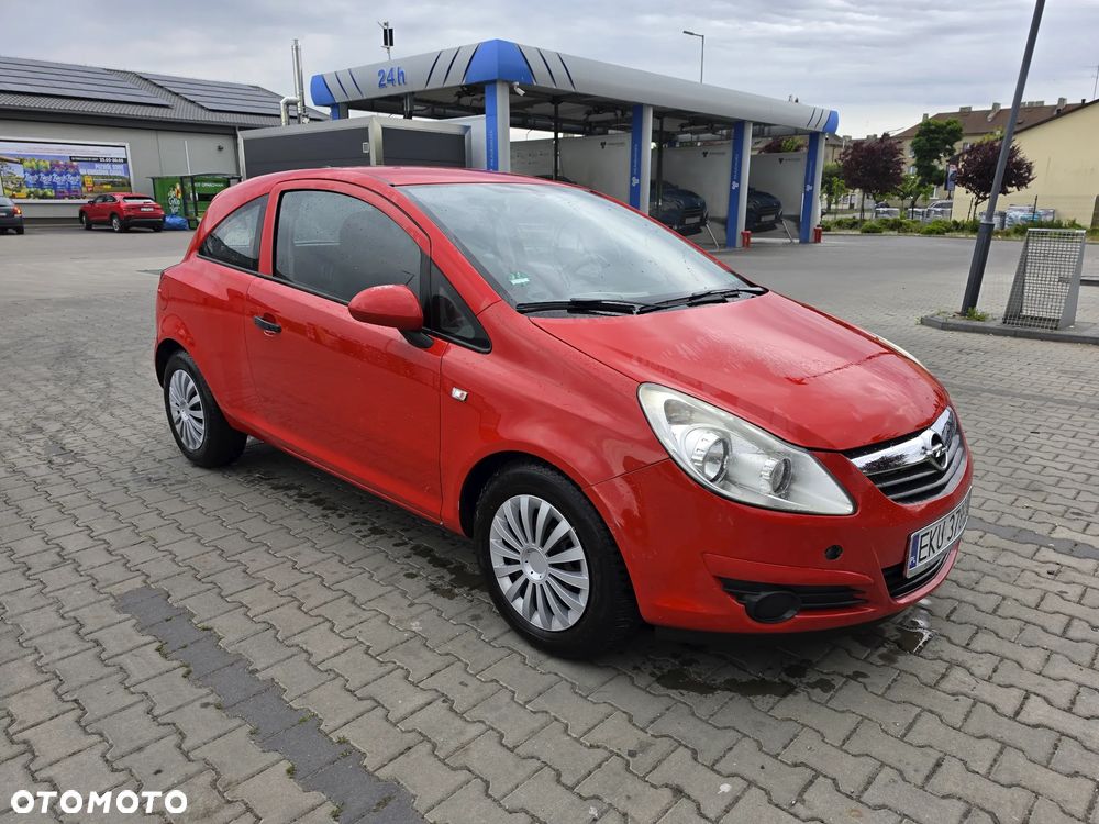 Opel Corsa 1.2 16V Enjoy - 1
