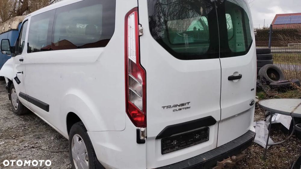 Ford Transit Custom 310 L2H1 Trend - 3