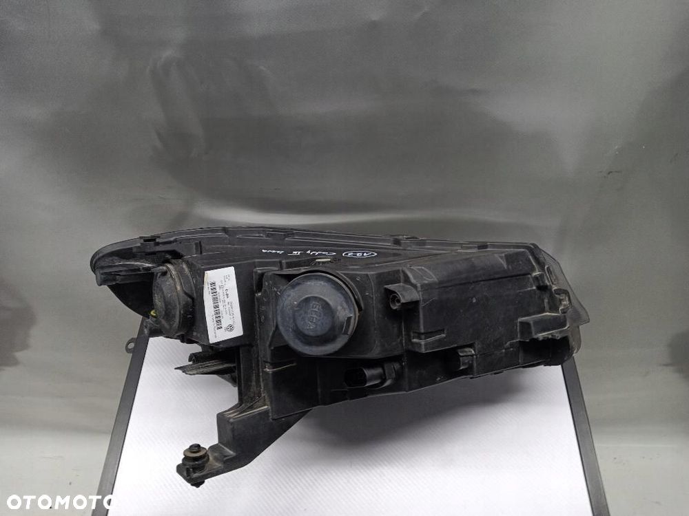LAMPA PRZÓD PRZEDNIA LEWA VW CADDY 4 2K8941C05 - 13