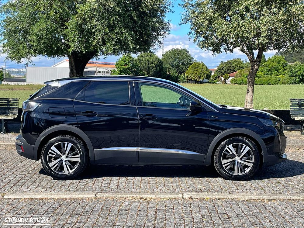 Peugeot 3008 1.6 Hybrid Allure Pack e-EAT8 - 6