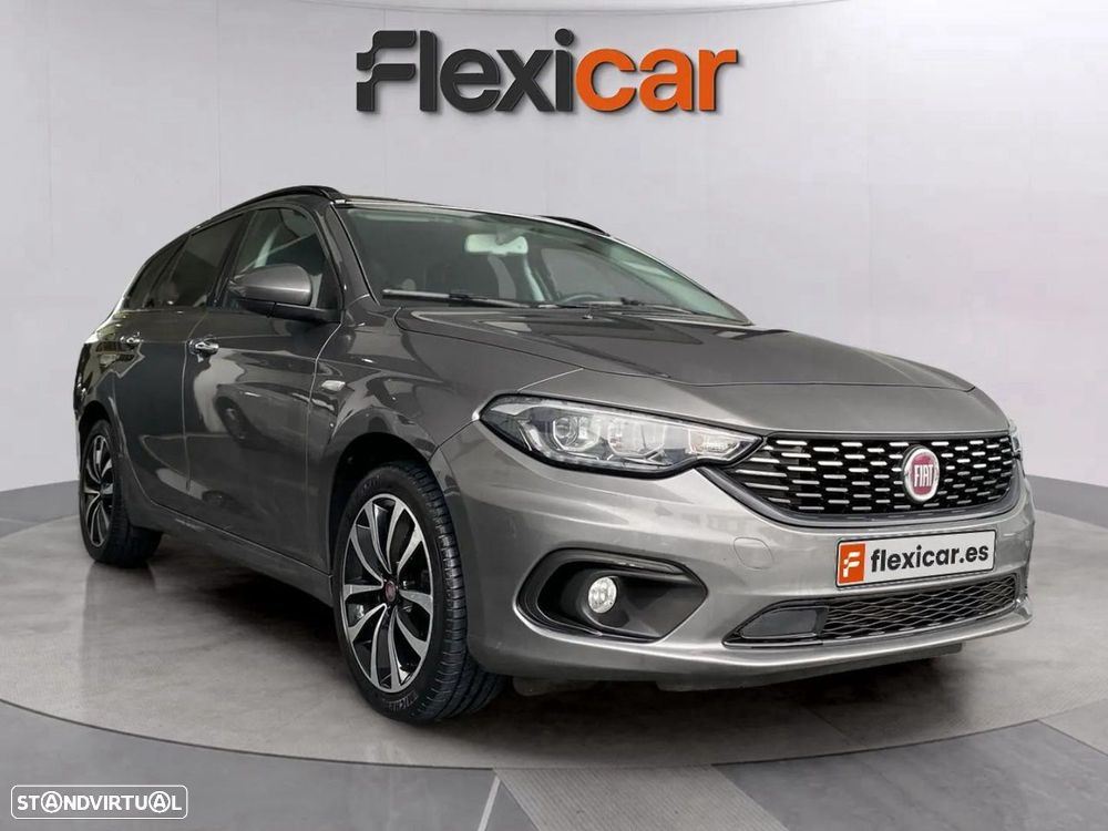 Fiat Tipo Station Wagon 1.6 M-Jet Lounge J17 - 1