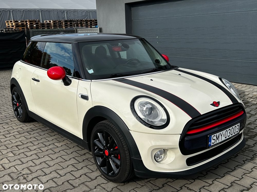 MINI Cooper - 1