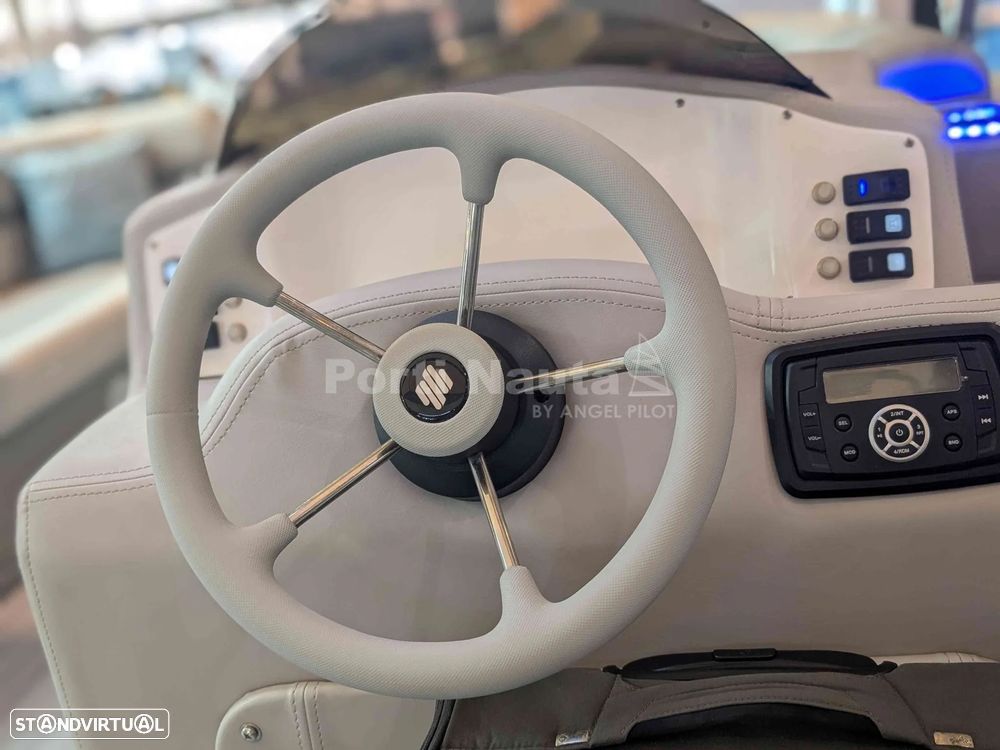 Outra não listada Shark Caretta C-8 - 8