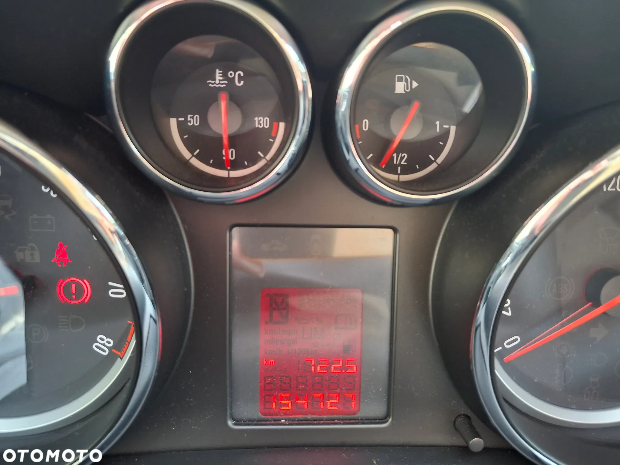 Opel Astra - 6
