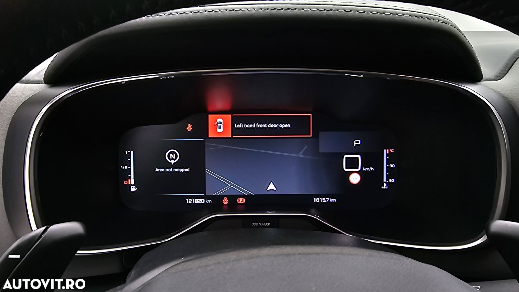 Citroën C5 Aircross 1.5 BlueHDi S&S EAT8 Feel - 16