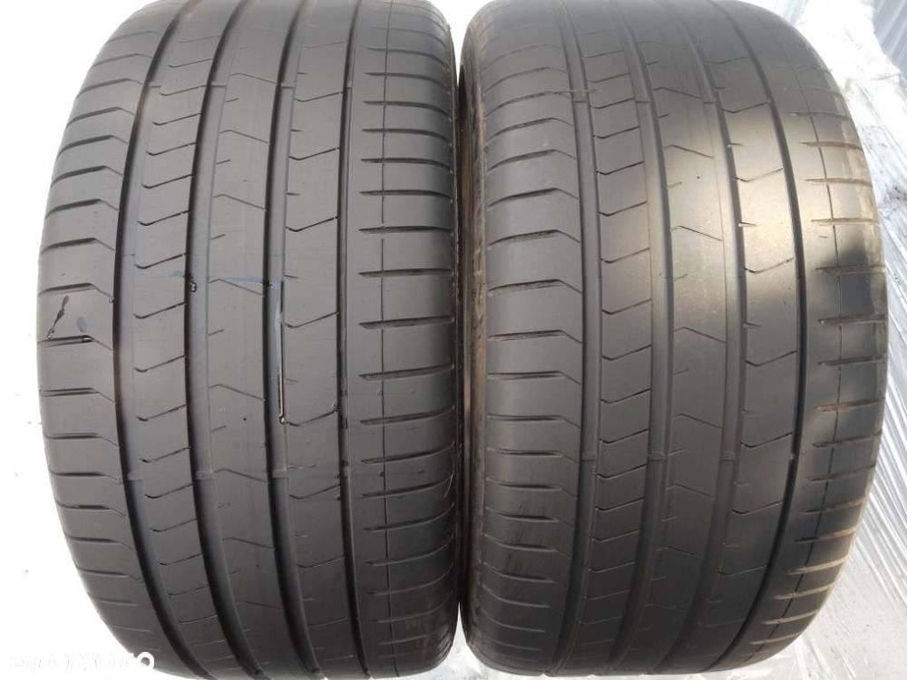 Pirelli P Zero 275/35 R20 102Y 2025 7-7.5mm - 1