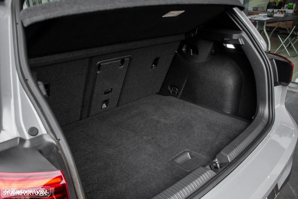 VW Golf 2.0 TSI GTI Clubsport DSG - 28