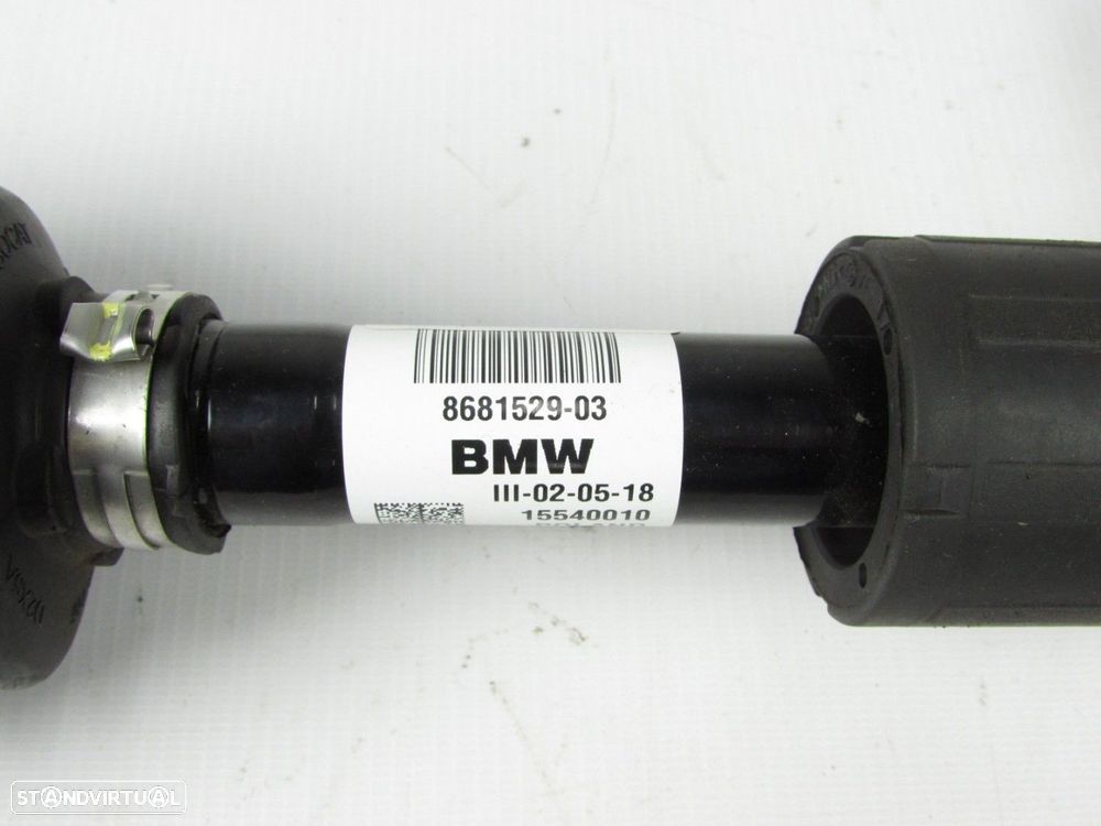 Transmissão Esquerdo/Frente Seminovo/ Original BMW 2 Active Tourer (F45)/BMW 2 G... - 2
