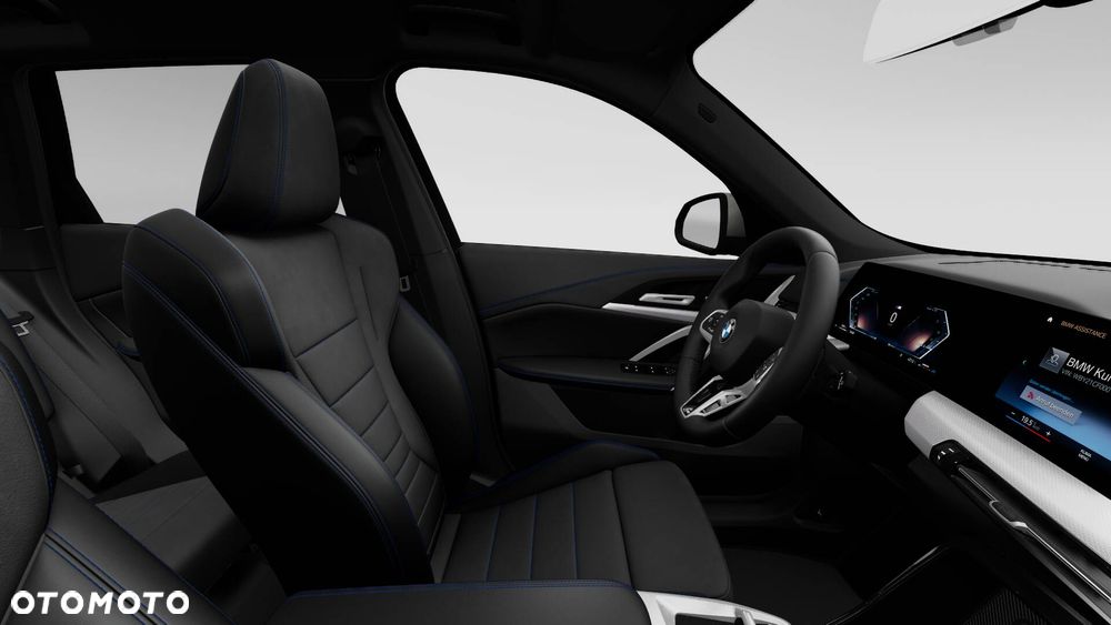 BMW X1 sDrive20i mHEV - 12