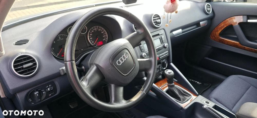 Audi A3 3-drzwiowe - 18