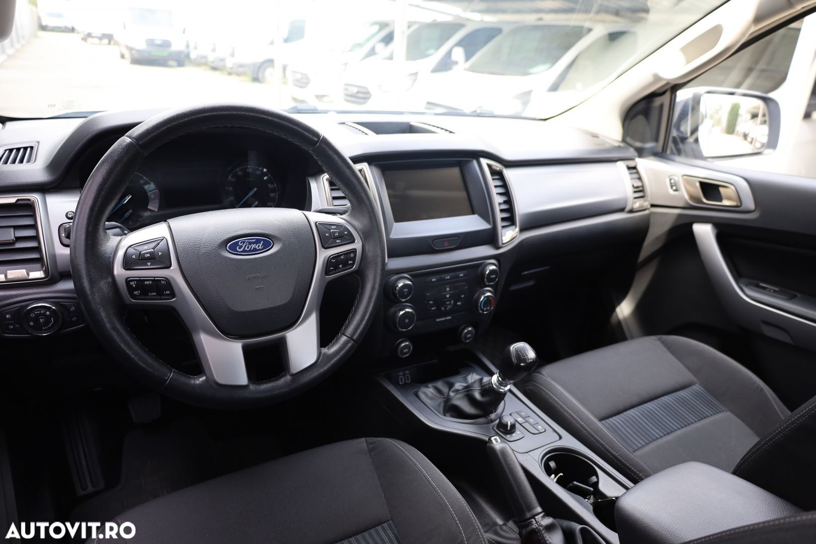 Ford Ranger - 18