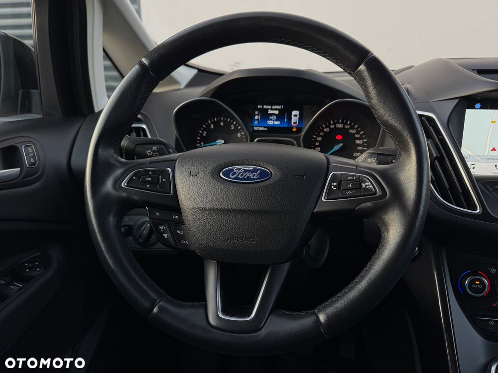 Ford C-MAX 1.0 EcoBoost Titanium ASS - 9