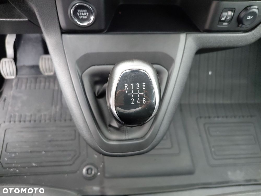 Toyota Proace Verso 2.0 D4-D Long Business - 25