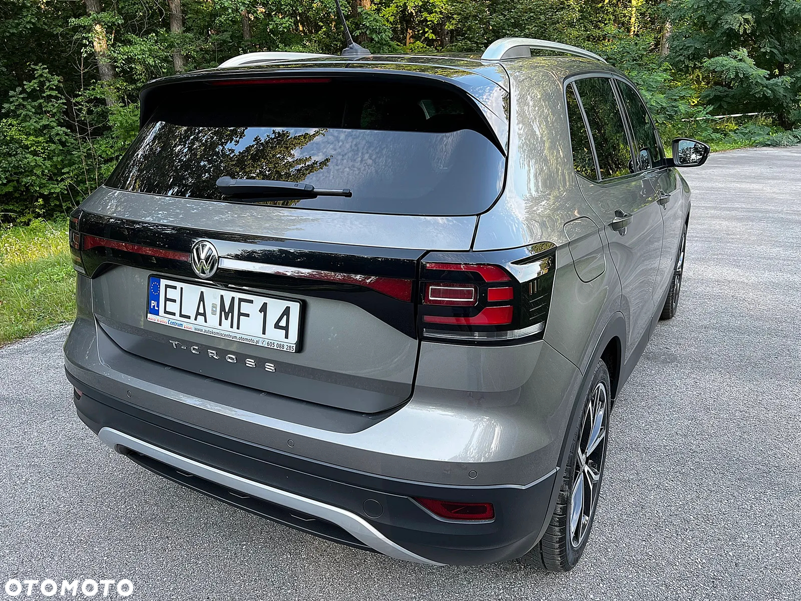 Volkswagen T-Cross - 6