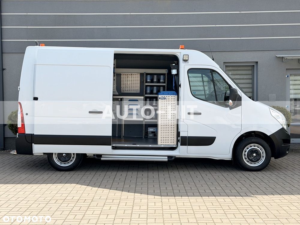 Renault Master - 12