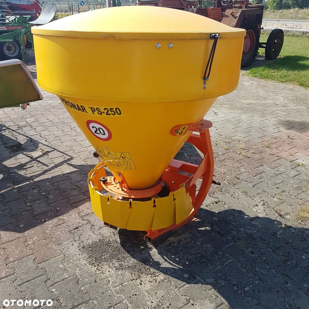 Pronar PS-250M - 2