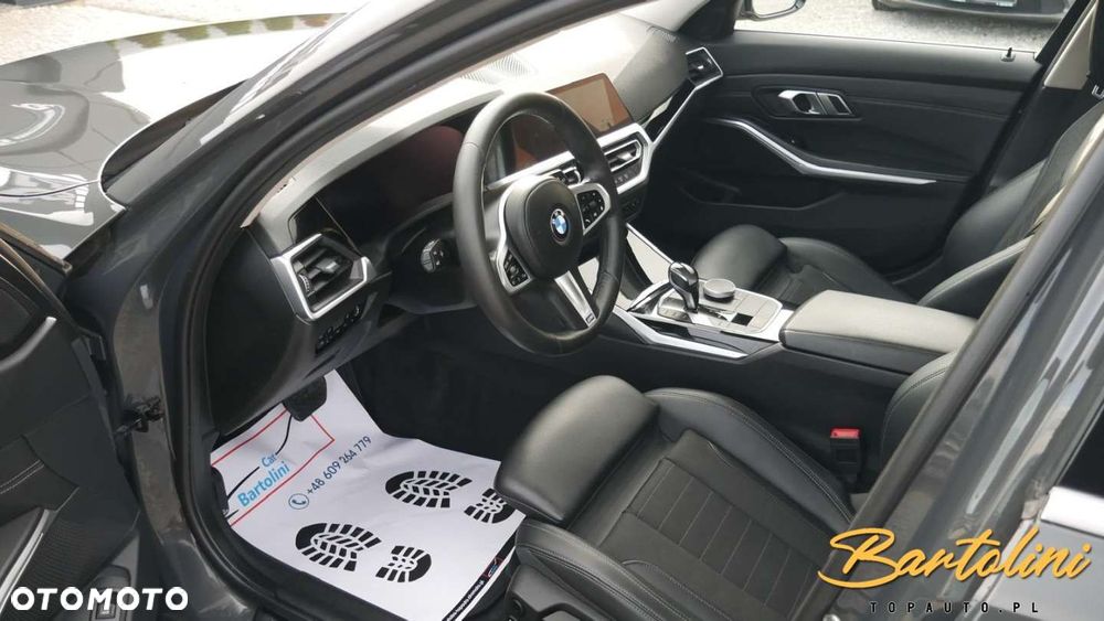 BMW Seria 3 - 15