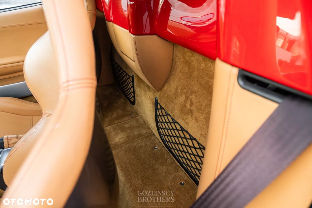 Ferrari 360 Spider F1 - 27