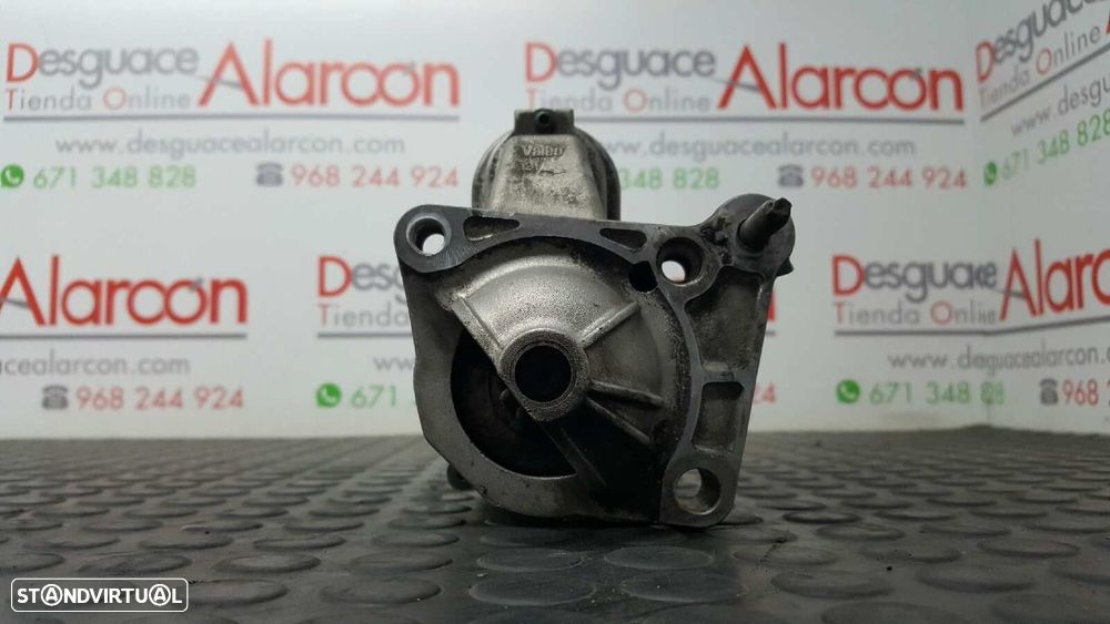 MOTOR DE ARRANQUE RENAULT LAGUNA II (BG0) AUTHENTIQUE - 5
