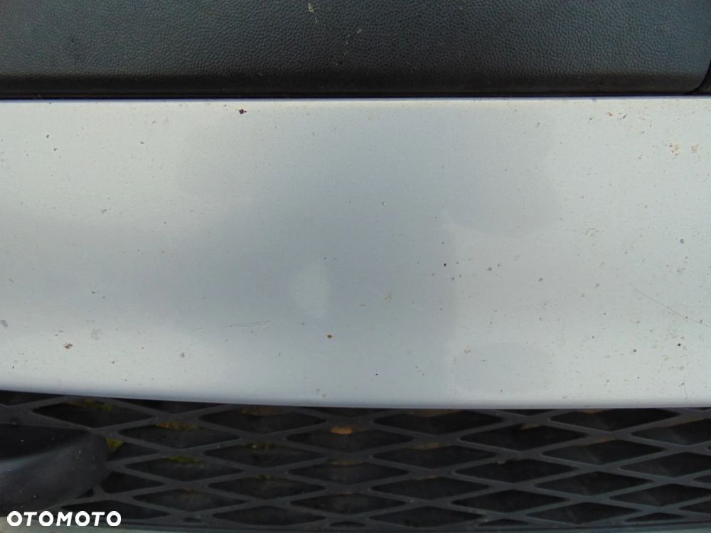 ORYGINAŁ zderzak przedni przód Ford Galaxy MK1 I FL lift 00-06r - 19