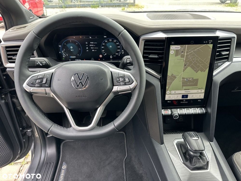 Volkswagen Amarok - 14