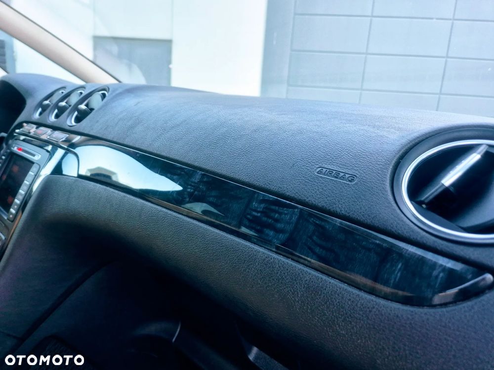 Ford S-Max 2.0 TDCi DPF Business Edition - 14