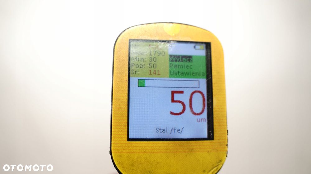 BŁOTNIK LEWY PRZÓD HYUNDAI I30 LIFT 09-12R - 9