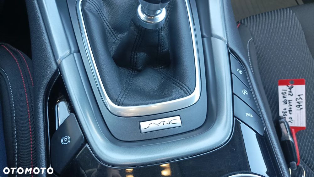 Ford Mondeo 2.0 TDCi ST-Line - 28