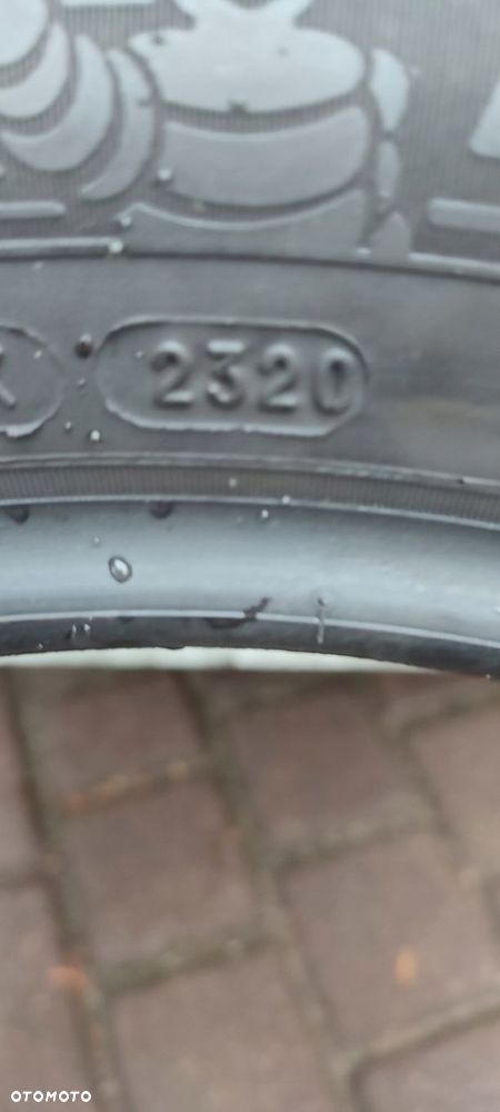 Opony Letnie Michelin Primacy 4 S1 195/55/16 87H 2020r 4x6,7mm Idealne 4szt - 13