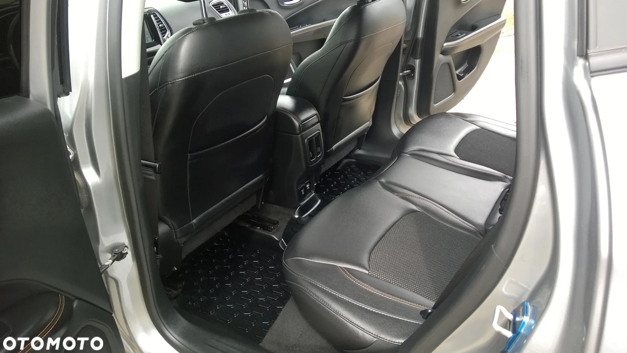 Jeep Compass 2.0 MJD Limited 4WD S&S - 10