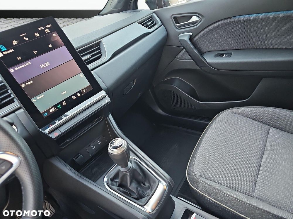 Renault Captur - 19