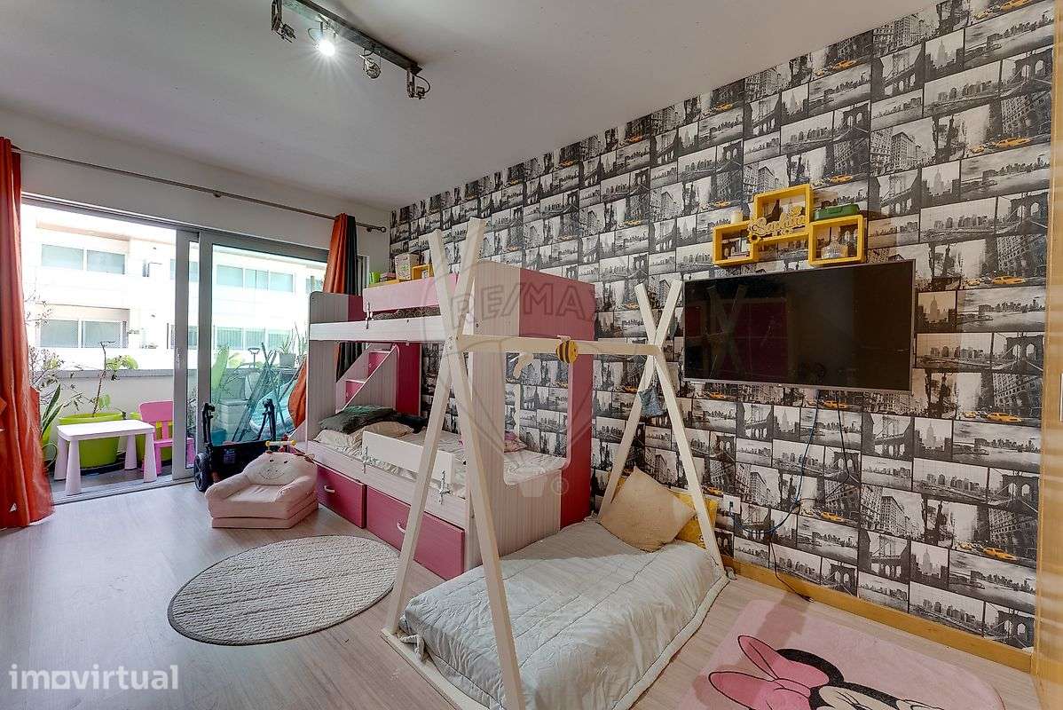 Apartamento T2 para venda - Grande imagem: 3/47